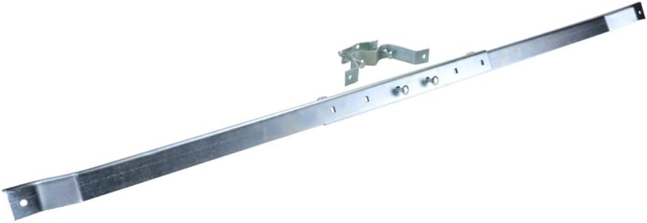 Eave Mount Bracket - Adjustable