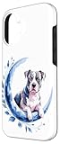 Zoom IMG-1 crescent moon american pit bull