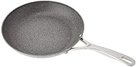 Ballarini Torino Frypan, 28 cm Diameter, Gray