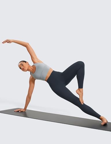 Image of CRZ YOGA Butterluxe Leggings 28 inch | Extremely Soft, Gentle Compression, Yoga, High Waisted, for Women