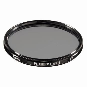 Hama Polfilter zirkular Ultra Wide (55 mm)