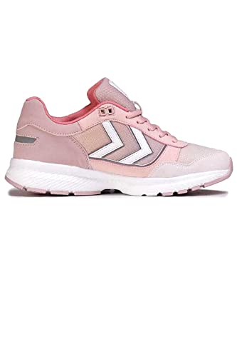 Image of hummel Womens Hml3s Gradient Sneaker Trail Running Shoe