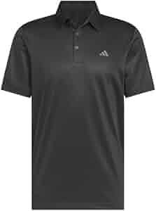 メンズウェア OBSIDIAN BIG POLO SHIRT FULL BACK PRINT Amazon.com: adidas Men's Allover Print Polo Shirt, Carbon
