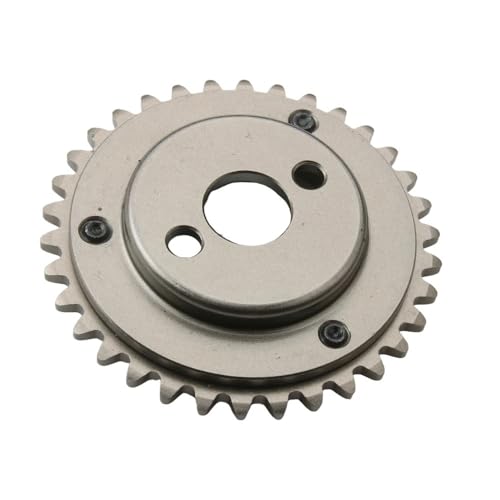 Pignon de chaîne de came 34T pour réparer un bruit moteur de PCX 125 ou Click 150i