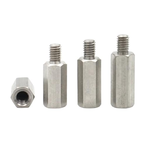 10 M2.5 M3 304 XeXX`[ ZpX^hIt IX-X X^hIt Xy[T[ lW(28mm,M3xL plus 4 (10PCS))