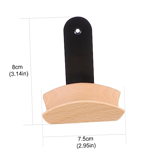 SUPVOX cabide de fone de ouvido organizador escritorio organizador de escritorio Fone de ouvido de m