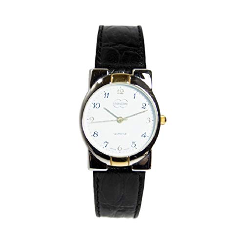 Montre vintage UNOAERRE XMC860 l'accessoire idéal pour vos soirées habillées