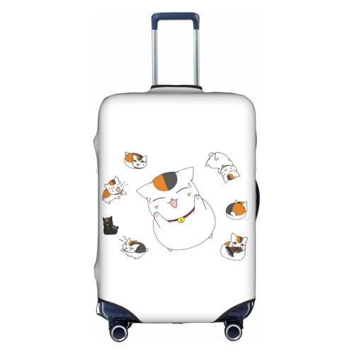 [Raysent] �X�[�c�P�[�X�J�o�[ �ĖڗF�l�� �ɂ�񂱐搶 �L�����[�P�[�X�J�o�[ �L�k�f�� �ϋv�� ���h�~ ����h�~ ���t���ȒP ����\ �e�T�C�Y�Ή�