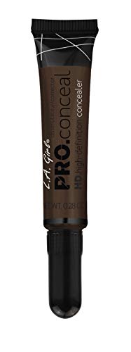 Preisvergleich Produktbild L.A. GIRL Pro Conceal - Truffle