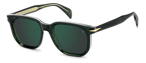 Lunettes de soleil David Beckham DB 7133/S contre l'éblouissement