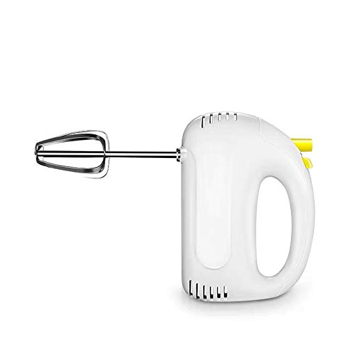 Batidor eléctrico para el hogar, pequeño, automático, de Alta Potencia, batidor de Mano, Mezclador para Hornear