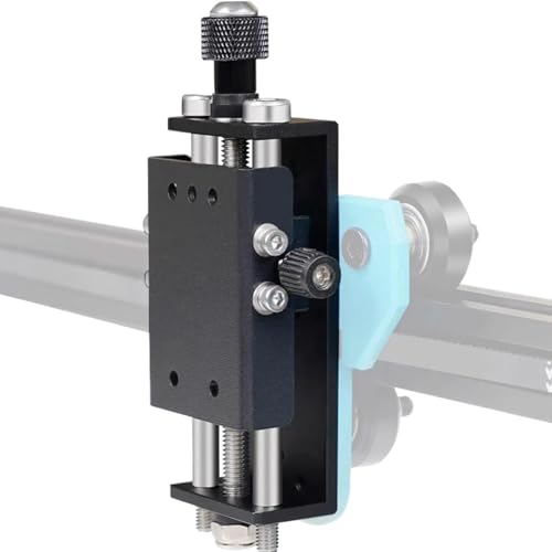 Support de moteur de broche axe Z en aluminium robuste pour skateboard - 7
