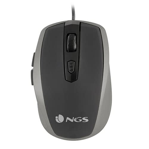 Ratones Ordenadores Marca NGS