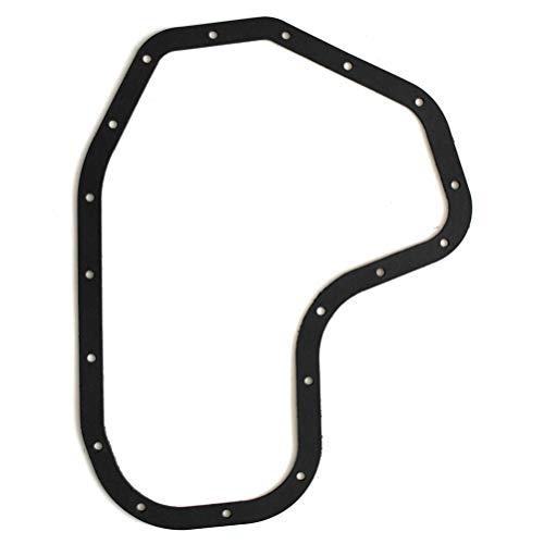 Image of OS30715,257775 Engine Cylinder Oil Pan Gasket Replacement for Lexus for ES350 Base 3.5L Sedan 2007-2016 for Toyota for RAV4 Limited 3.5L Sport Utility 2006-2012