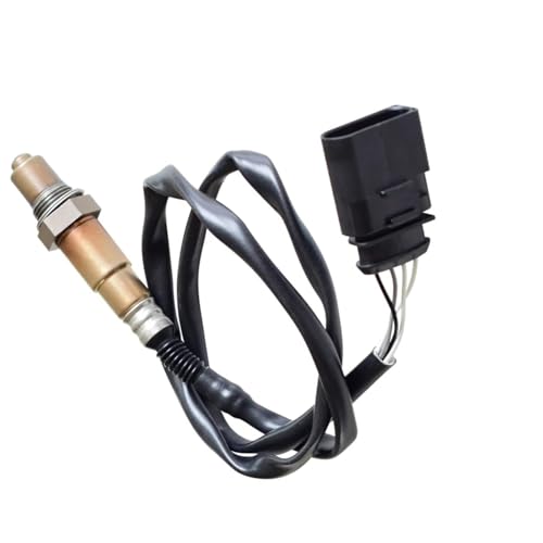 Sonde Lambda 1.8 T Quattro évite le refus au contrôle technique