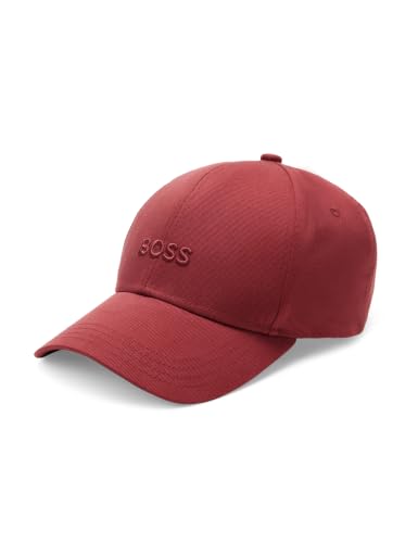 Image of BOSS Men Zed 10248871 01 Black One Size