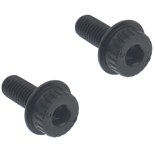 OZXNO 2pcs N600011 Blade Bolt