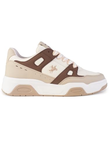 Image of Buckaroo Paradox Premium Vegan Synthetic Casual Shoes for Men
