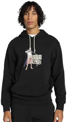 Puma X One Piece Hoodie TR 624666 Men's, 24 Spring Summer Color