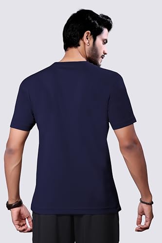 Image of Flapfit Regular Fit Gym Tshirt for Man ||Sports T-Shirt for Men