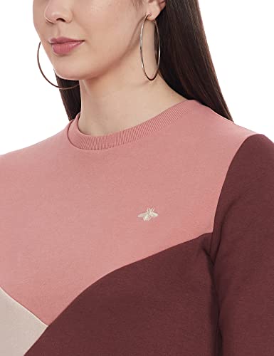 Image of Mode By Red Tape Women Sweatshirt