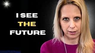 This Planet is Undergoing the Greatest Transition Since Its Creation | Revelations From a Channeler