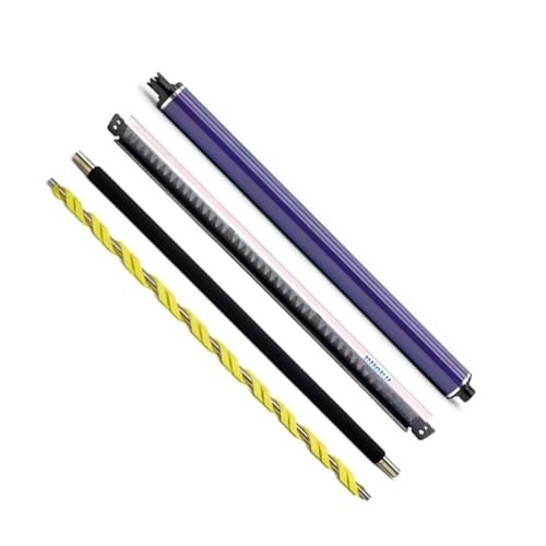 Essuie-glace OPC et kit de tambour pour éliminer les traces sur C3370 C2275 C5575