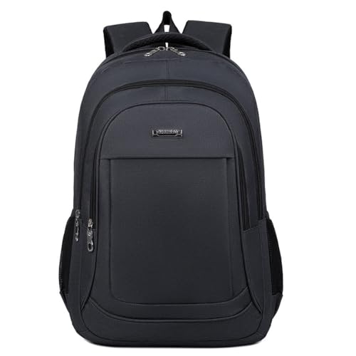 Sac à dos confortable grande capacité élégant avec poches de rangement