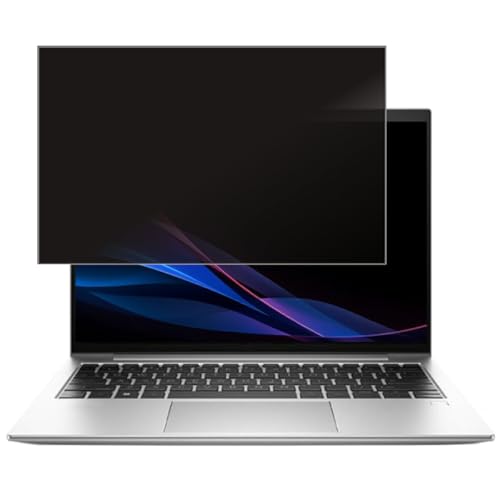 ClearView HP EliteBook 830 G9 2023-25�N���f�� 14�C���`�p 4way �̂������h�~ �t�� �ی� �t�B���� ��� �ɓ\�� �v���C�o�V�[�ی� �^�C�v ���{��