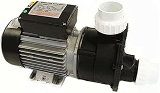 LX whirlpool bath pump model EA390 SPA Hot tub Whirlpool Pump