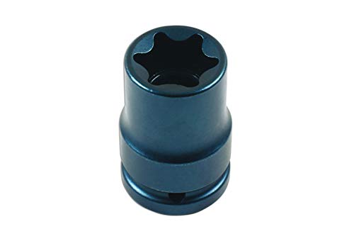Douille Laser 7810 MB30 x 60mm pour démonter sans abîmer l'essieu Mercedes