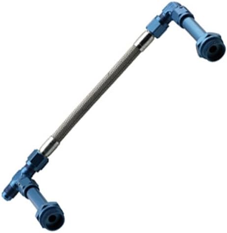 Fragola 920024 Fuel Line Kit (#6 Pro Stock 4500)