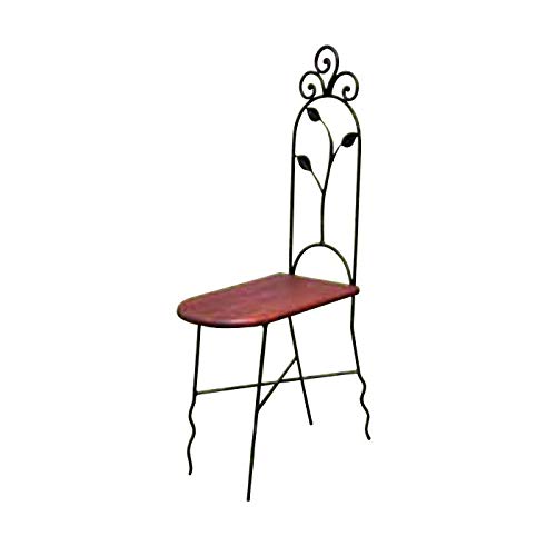 さな 椅子 1脚 ブラウン SANWA SUPPLY 座敷椅子 4脚セット ブラウン スタッキング 正座