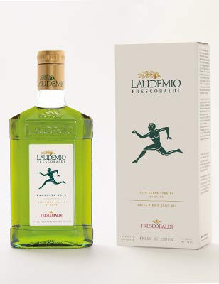 Frescobaldi Laudemio 2020 Freshly Pressed Extra Virgin Olive Oil Frescobaldi Laudemio 2020 Freshly Pressed Extra Virgin Olive Oil