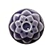 Amaco Celadon Hi Fire (Cone5-6) Glaze - Pint # C-56 - Lavender
