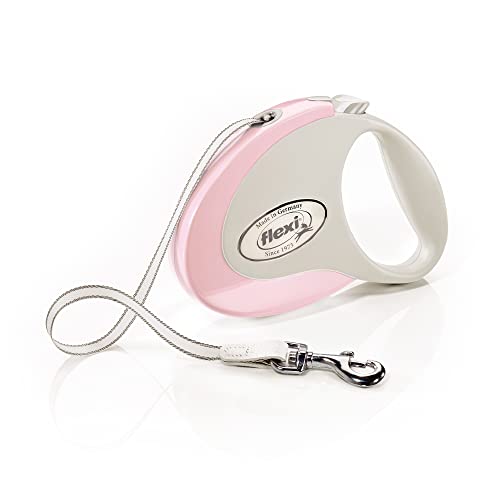 FLEXI 4000498032510 Bügel-Art Band, Rosa, 229 g