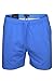 Produktbild Tommy Hilfiger Herren Badehose Medium Drawstring Mittellang, Blau (Blue Spell), S
