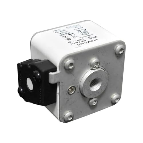 Fusible 170M5590 idéal pour la maintenance des climatisations - 4