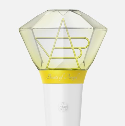 BOA - Official Fanlight Light Stick
