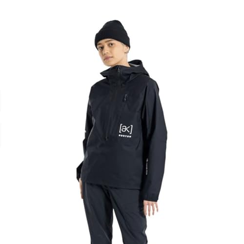 Veste snow Burton Gore-tex pour rider en haute montagne