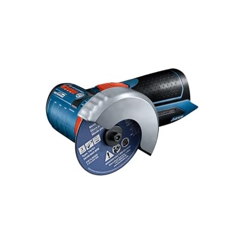 BOSCH 12V Max Brushless Angle Grinder Cover