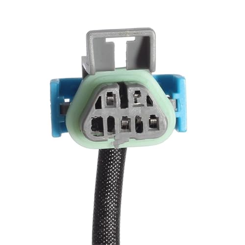 Sensor de oxígeno O2 de alta precisión para Sky y Terrain 2.4L sensor lambda 234-4530 6