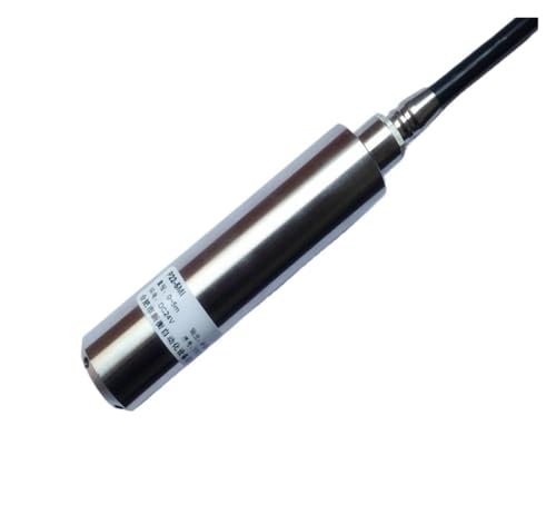 Capteur de niveau de liquide transmetteur hydrostatique pour sonde de profondeur 9m