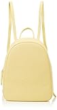 VALENTINO, BACKPACK, RISED RE GIALLO CHIARO, TALLA UNICA