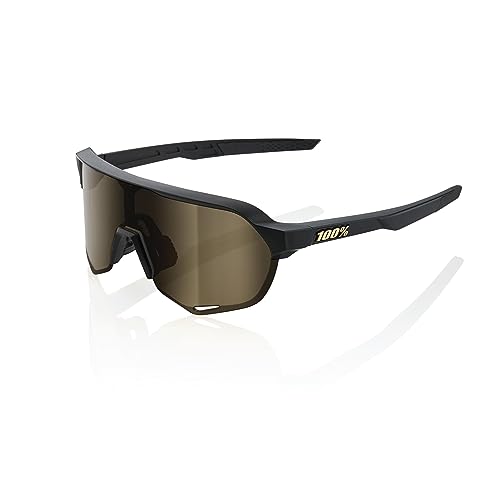 Gafas de sol de ciclismo S2 con lentes intercambiables y ventilación alta