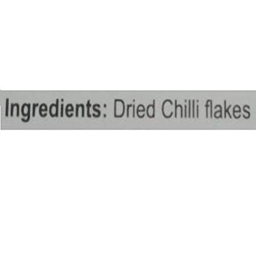foodfrillz Oregano Herb (100 g) & Red Chilli Flakes (200 g) Combo Pack of 2 - Image 4 thumbnail