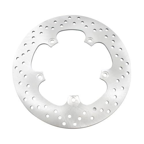 Disque de frein avant pour vos trajets quotidiens en X-Max 125