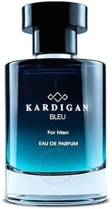 Kardigan Bleu (M) Edp 100Ml