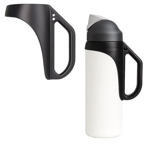 Obscure3D Water Bottle Carrier Handle for Owala FreeSip Water Bottles (Handle Only) (40oz)