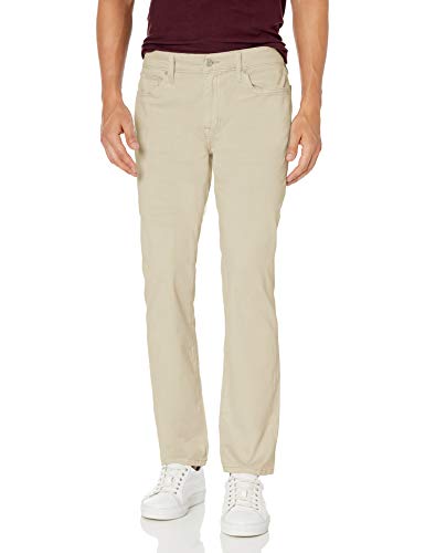 Image of JOE'S JEANS The Brixton Twill